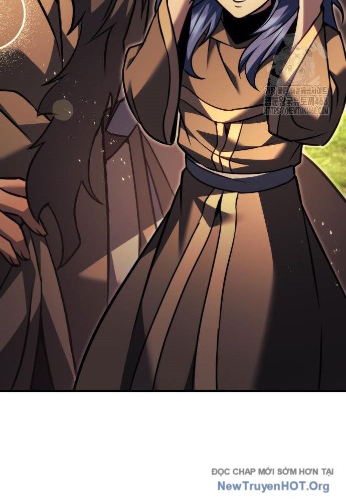 Hồi Quy Giả Của Gia Tộc Suy Vong - Chapter 97 - Page 116