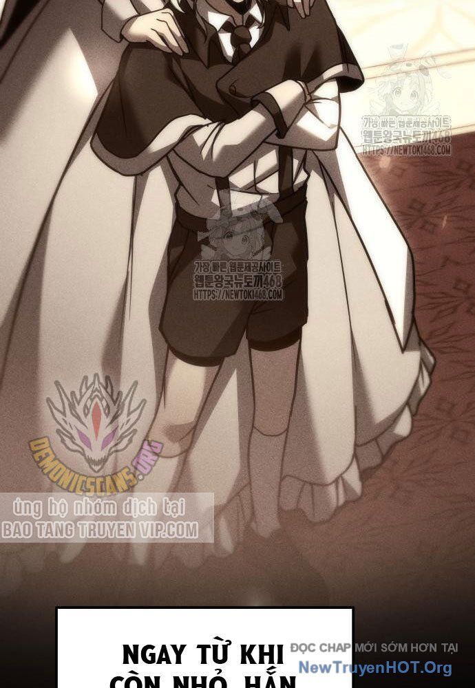 Hồi Quy Giả Của Gia Tộc Suy Vong - Chapter 97 - Page 124