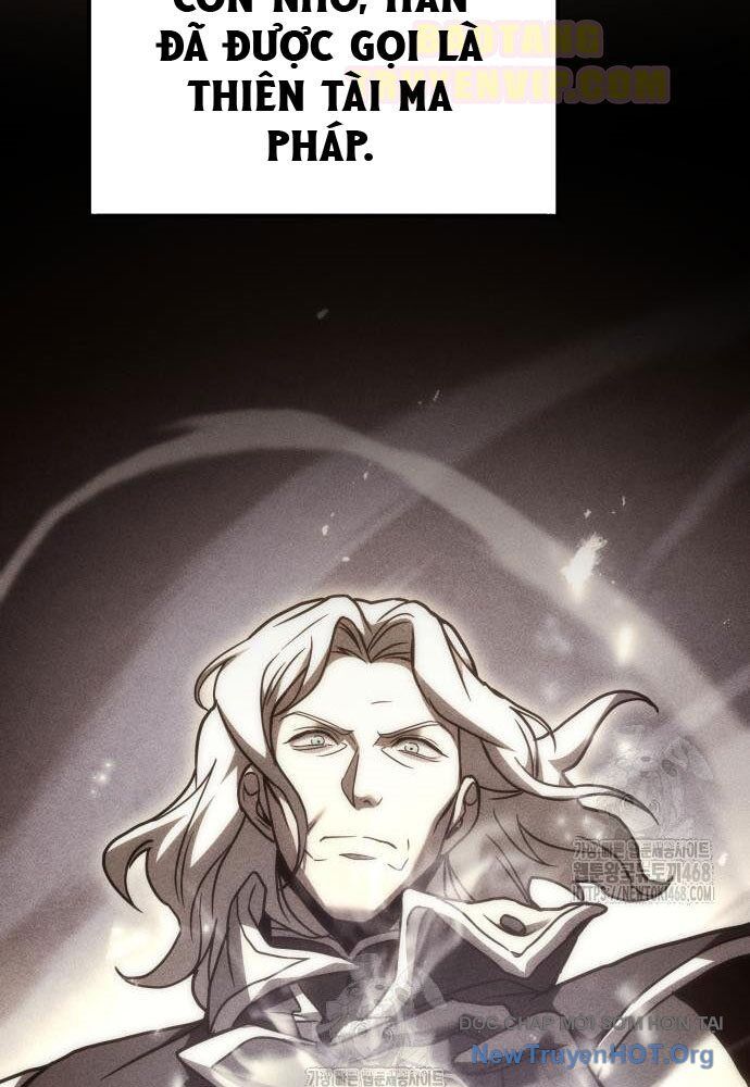 Hồi Quy Giả Của Gia Tộc Suy Vong - Chapter 97 - Page 125
