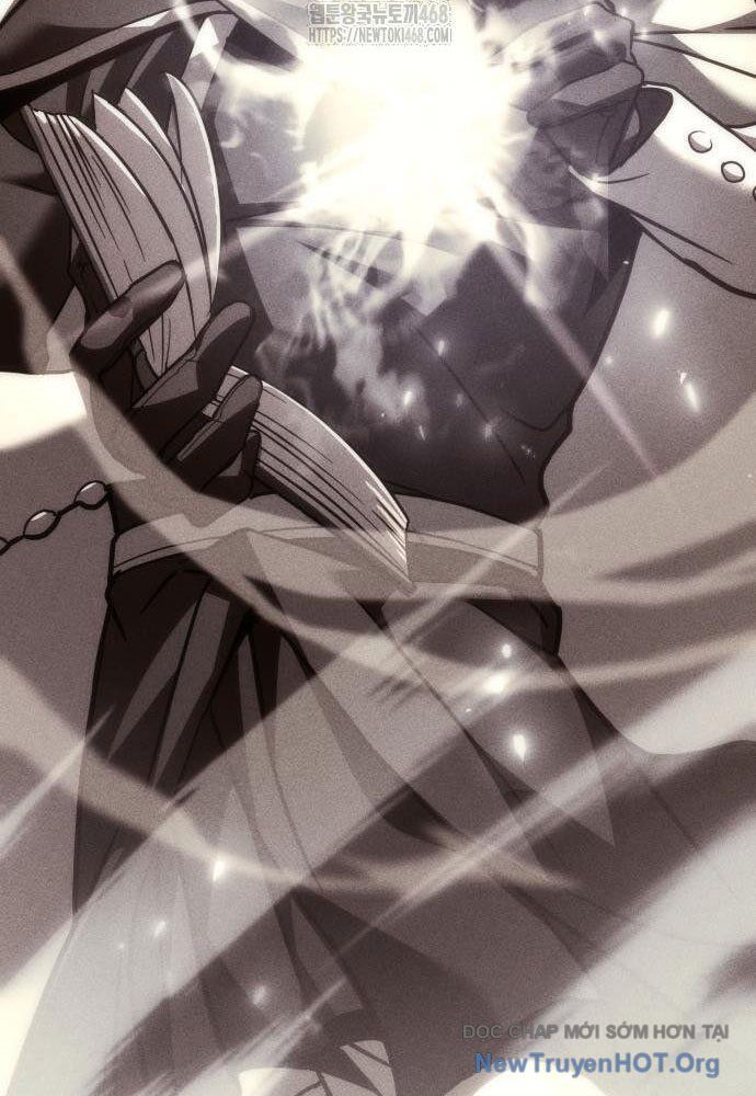 Hồi Quy Giả Của Gia Tộc Suy Vong - Chapter 97 - Page 126