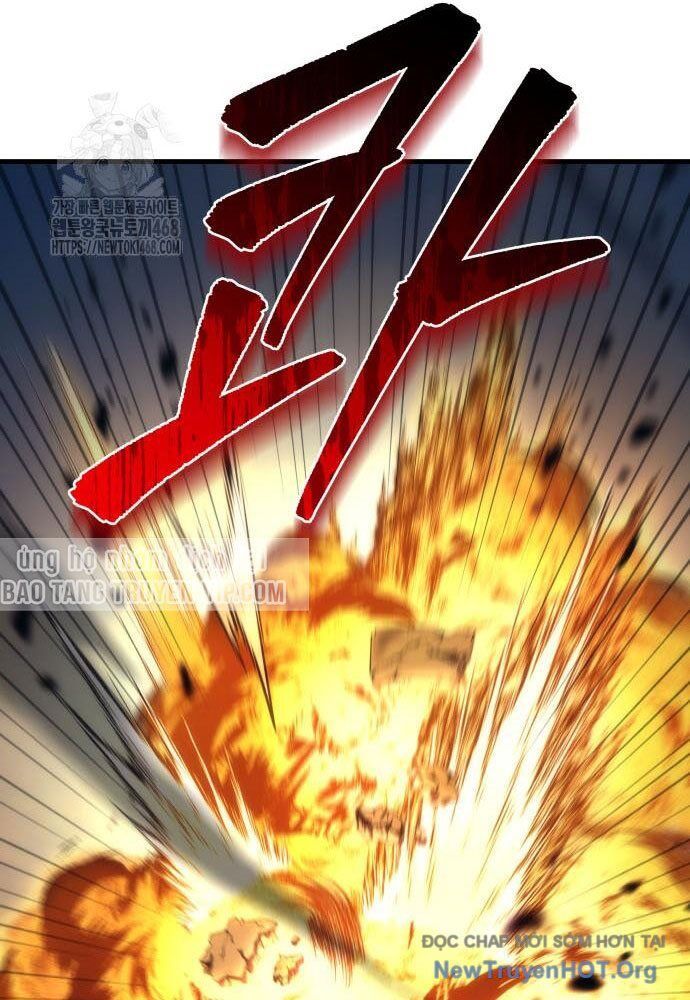 Hồi Quy Giả Của Gia Tộc Suy Vong - Chapter 97 - Page 133