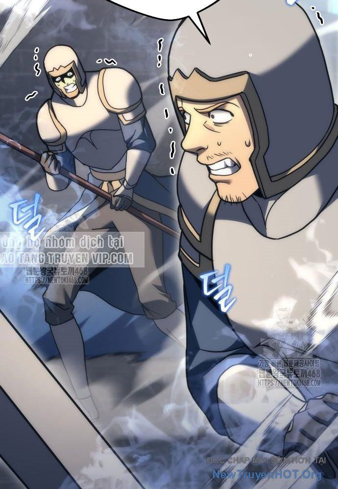 Hồi Quy Giả Của Gia Tộc Suy Vong - Chapter 97 - Page 138