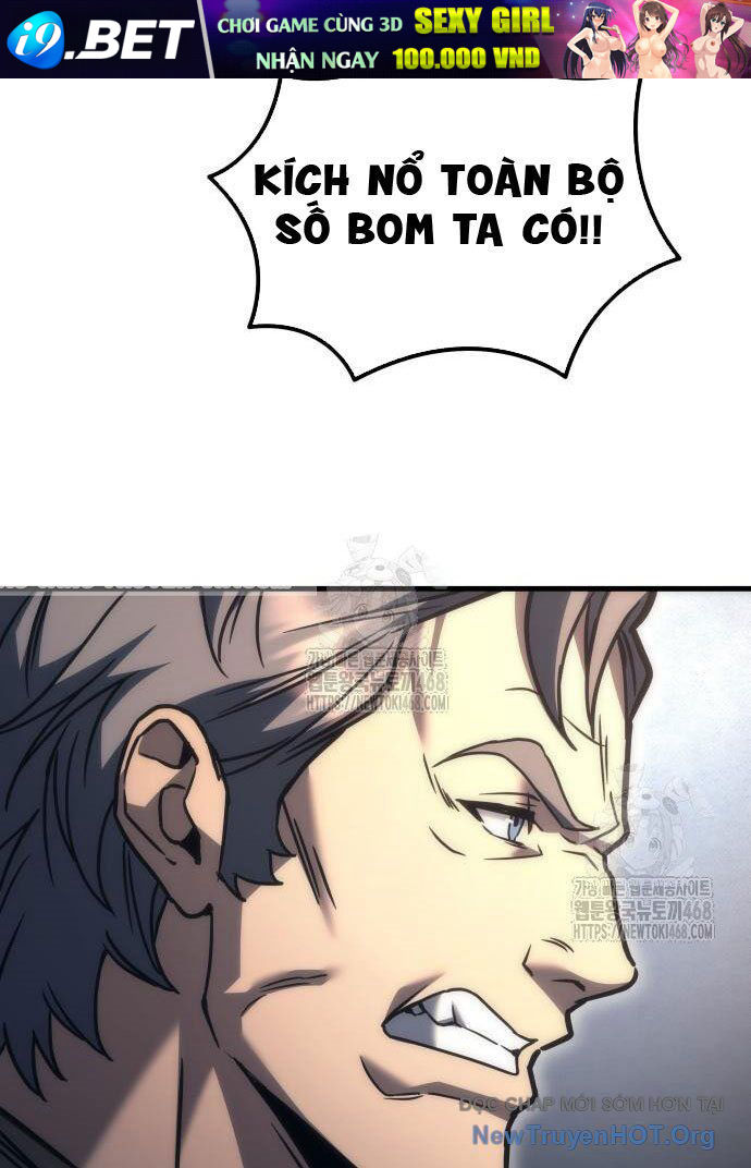 Hồi Quy Giả Của Gia Tộc Suy Vong - Chapter 97 - Page 142