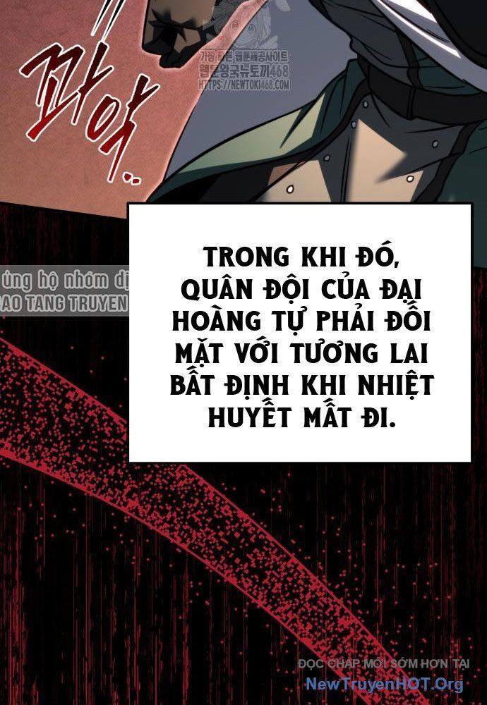Hồi Quy Giả Của Gia Tộc Suy Vong - Chapter 97 - Page 165