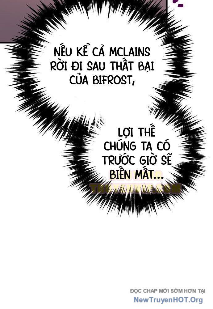 Hồi Quy Giả Của Gia Tộc Suy Vong - Chapter 97 - Page 19