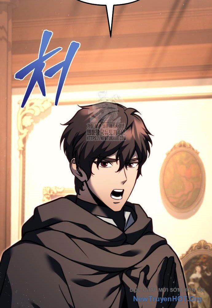 Hồi Quy Giả Của Gia Tộc Suy Vong - Chapter 97 - Page 208