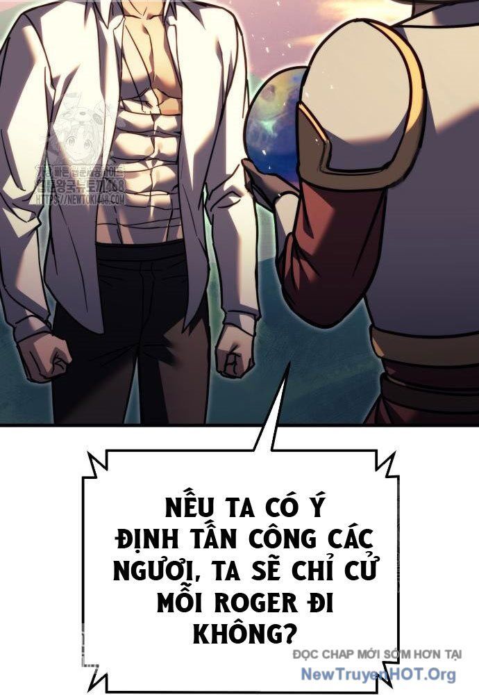 Hồi Quy Giả Của Gia Tộc Suy Vong - Chapter 97 - Page 21