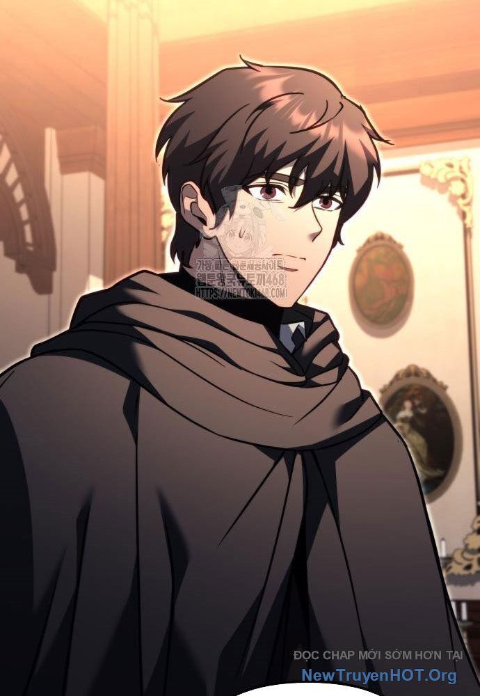 Hồi Quy Giả Của Gia Tộc Suy Vong - Chapter 97 - Page 213