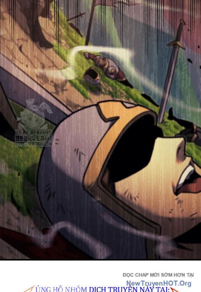 Hồi Quy Giả Của Gia Tộc Suy Vong - Chapter 97 - Page 29