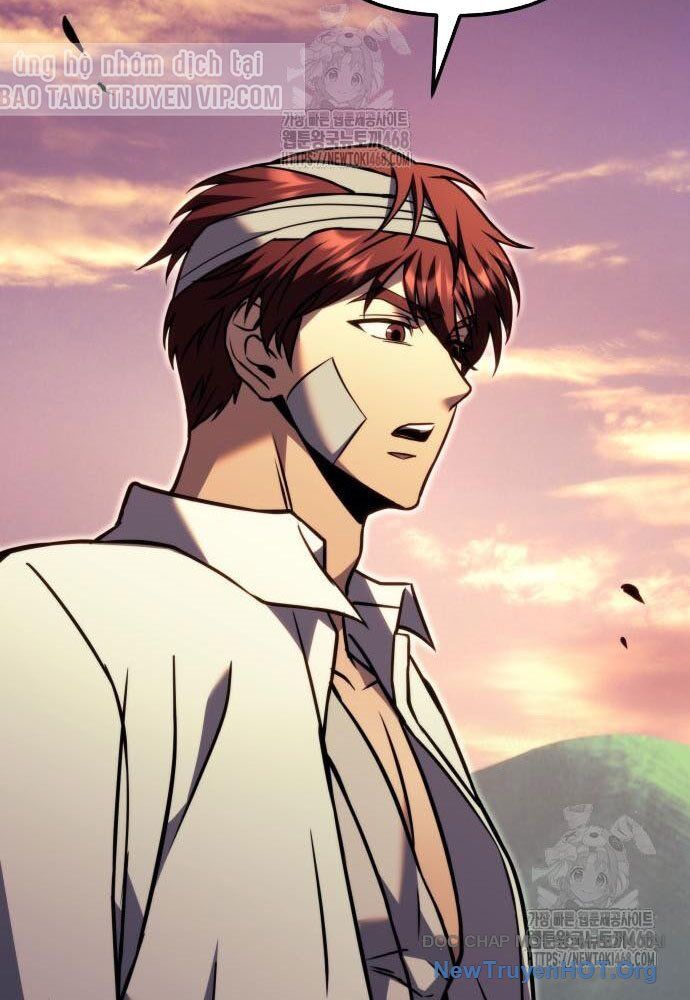 Hồi Quy Giả Của Gia Tộc Suy Vong - Chapter 97 - Page 41