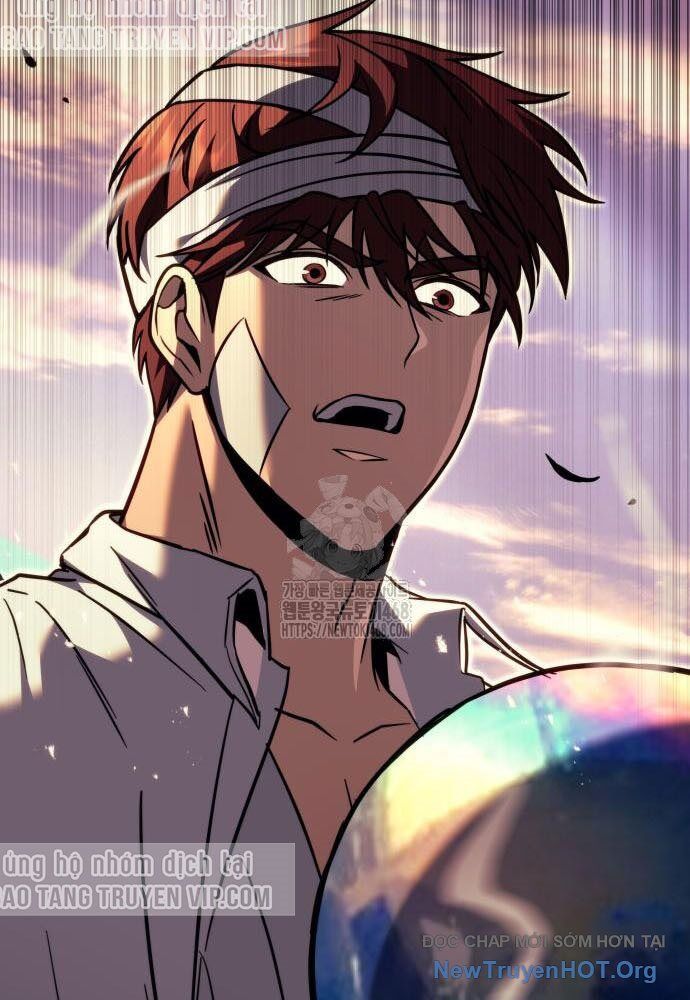 Hồi Quy Giả Của Gia Tộc Suy Vong - Chapter 97 - Page 5