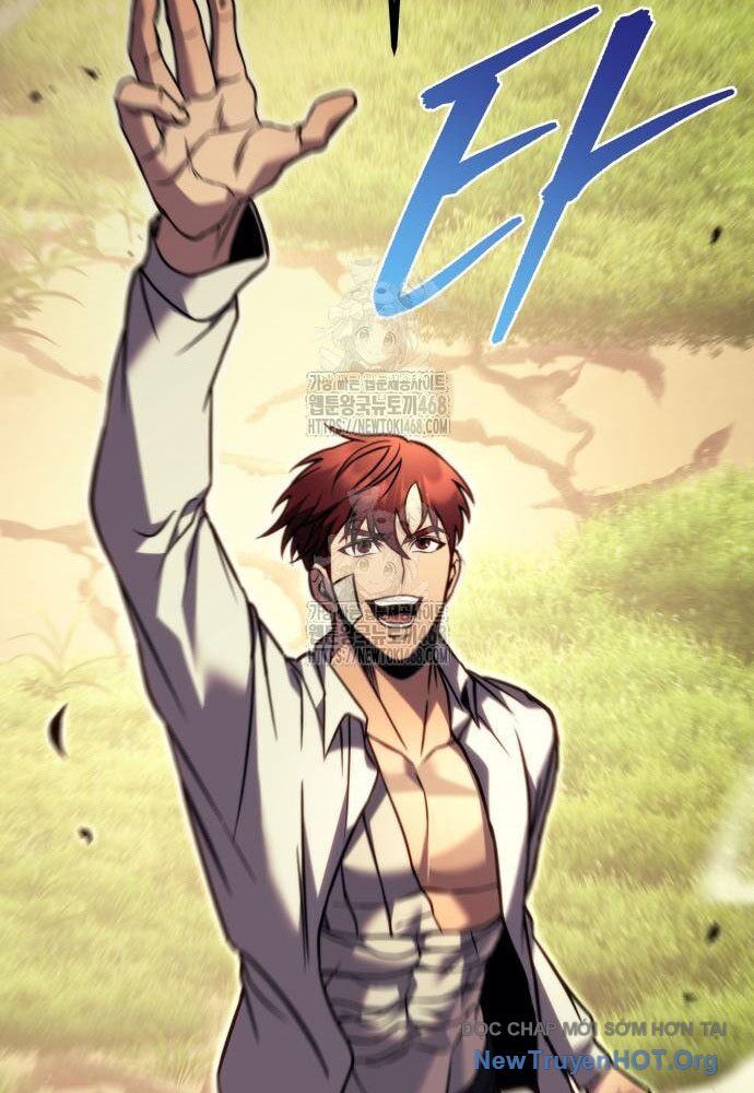 Hồi Quy Giả Của Gia Tộc Suy Vong - Chapter 97 - Page 70