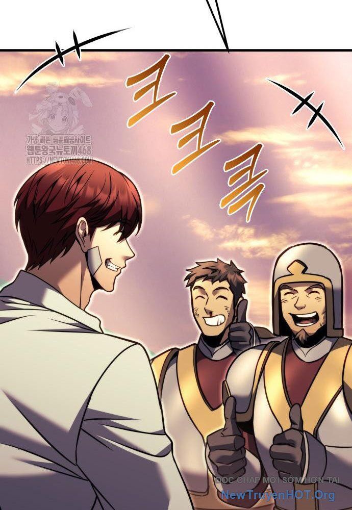 Hồi Quy Giả Của Gia Tộc Suy Vong - Chapter 97 - Page 77