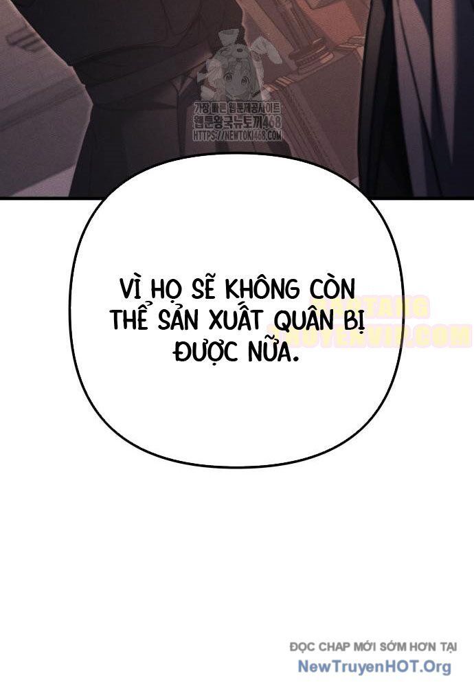 Hồi Quy Giả Của Gia Tộc Suy Vong - Chapter 97 - Page 87
