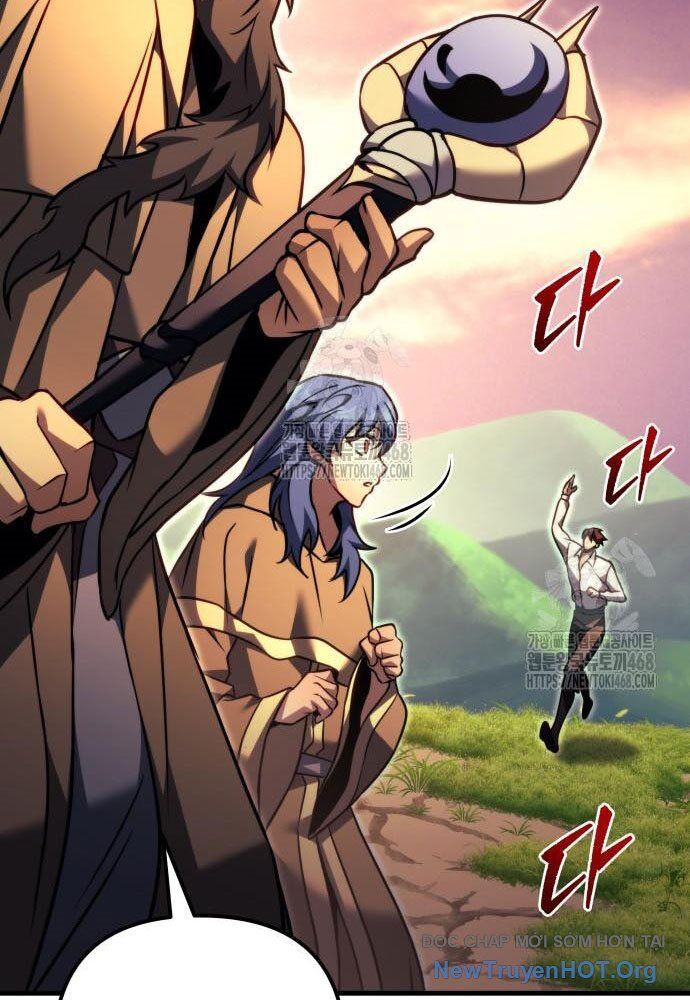 Hồi Quy Giả Của Gia Tộc Suy Vong - Chapter 97 - Page 99