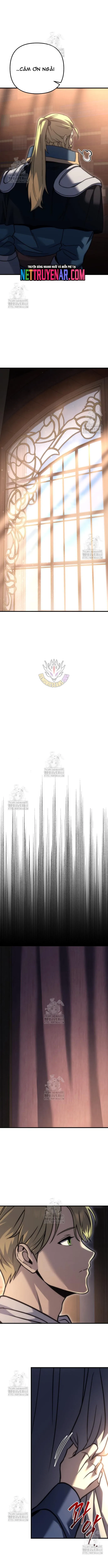 Hồi Quy Giả Của Gia Tộc Suy Vong - Chapter 98 - Page 14