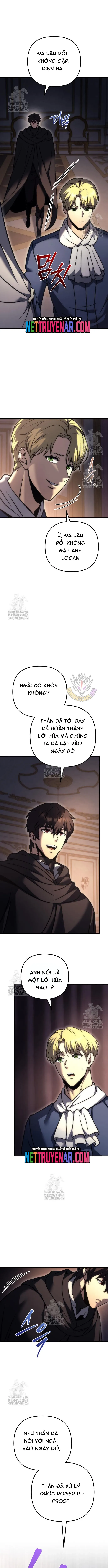 Hồi Quy Giả Của Gia Tộc Suy Vong - Chapter 98 - Page 15