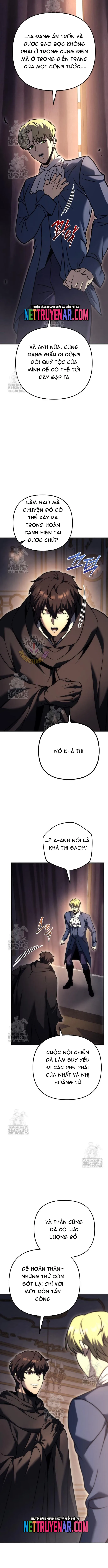 Hồi Quy Giả Của Gia Tộc Suy Vong - Chapter 98 - Page 17