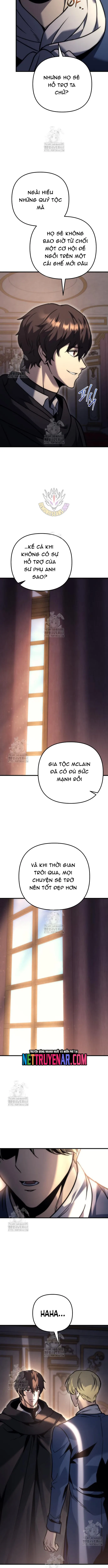 Hồi Quy Giả Của Gia Tộc Suy Vong - Chapter 98 - Page 19