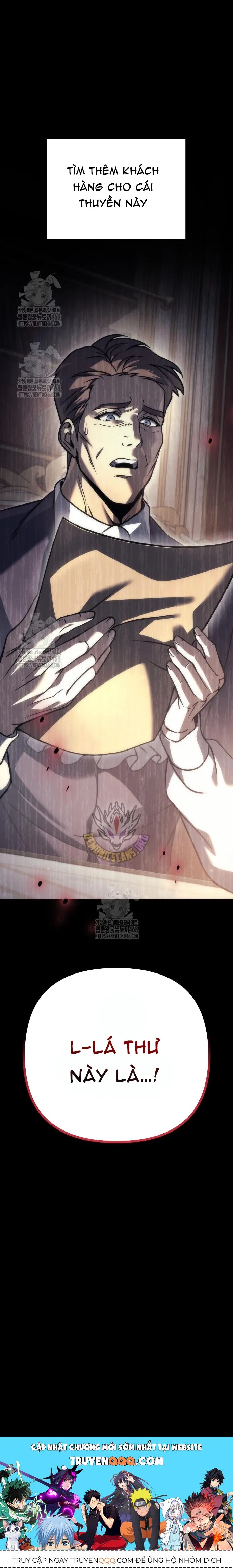 Hồi Quy Giả Của Gia Tộc Suy Vong - Chapter 98 - Page 21