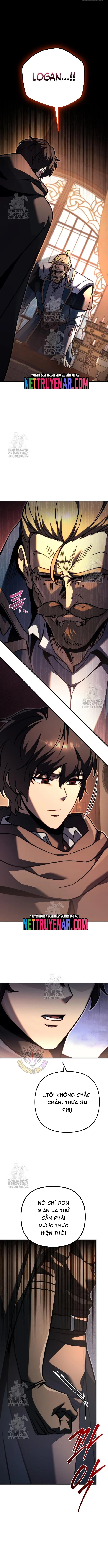 Hồi Quy Giả Của Gia Tộc Suy Vong - Chapter 98 - Page 5
