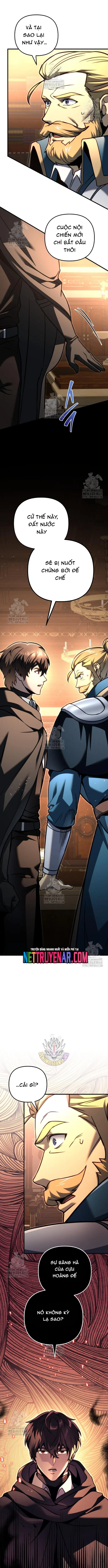 Hồi Quy Giả Của Gia Tộc Suy Vong - Chapter 98 - Page 6