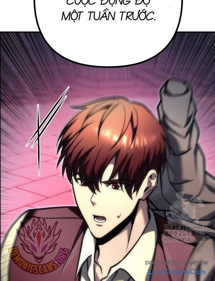 Hồi Quy Giả Của Gia Tộc Suy Vong - Chapter 99 - Page 104