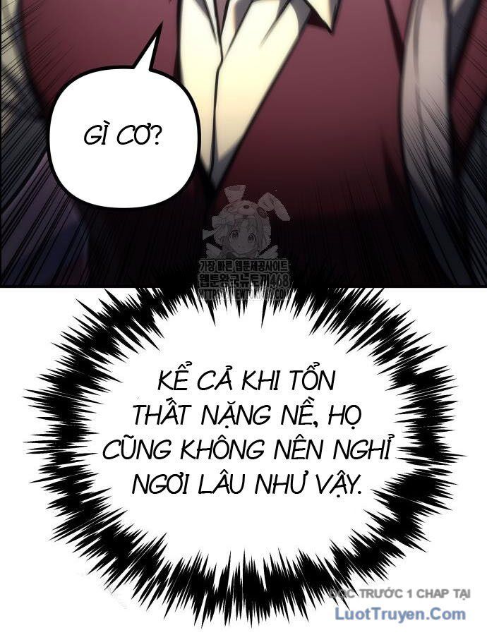 Hồi Quy Giả Của Gia Tộc Suy Vong - Chapter 99 - Page 105