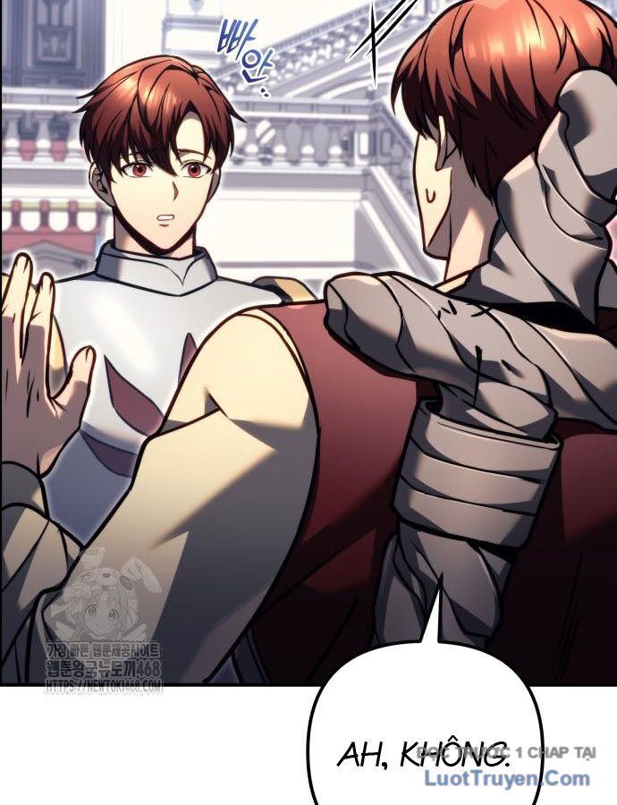 Hồi Quy Giả Của Gia Tộc Suy Vong - Chapter 99 - Page 107