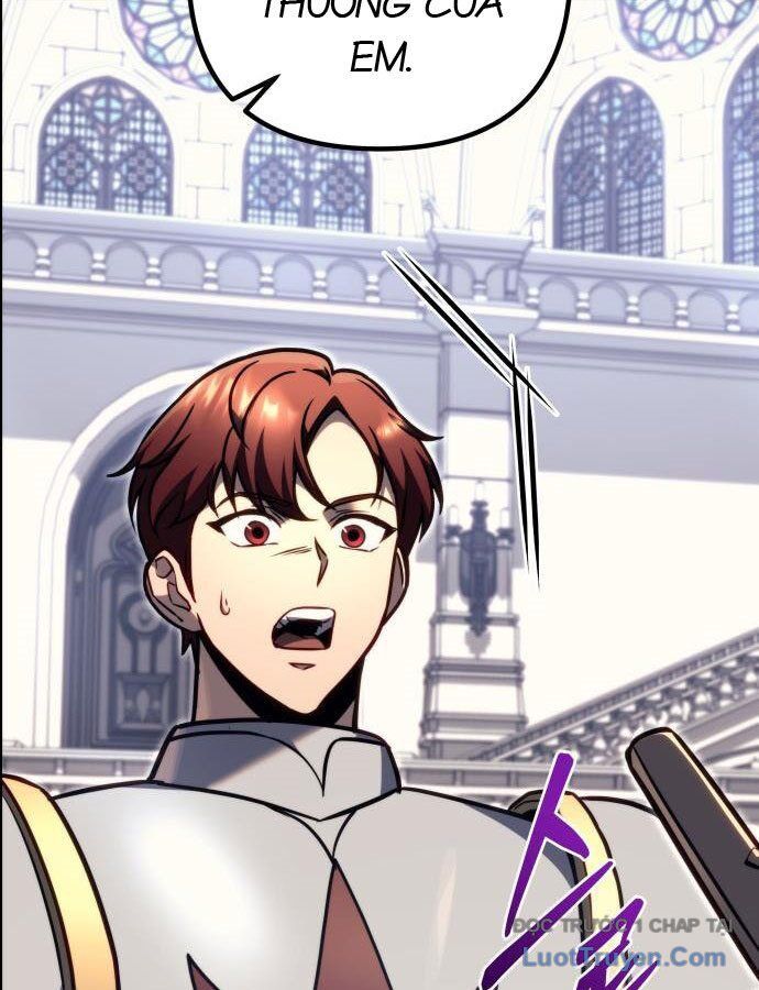 Hồi Quy Giả Của Gia Tộc Suy Vong - Chapter 99 - Page 111