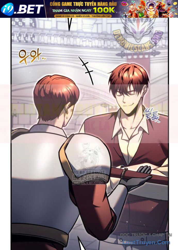 Hồi Quy Giả Của Gia Tộc Suy Vong - Chapter 99 - Page 122