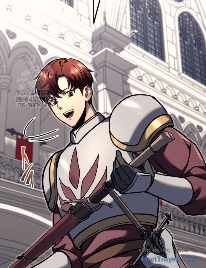 Hồi Quy Giả Của Gia Tộc Suy Vong - Chapter 99 - Page 127