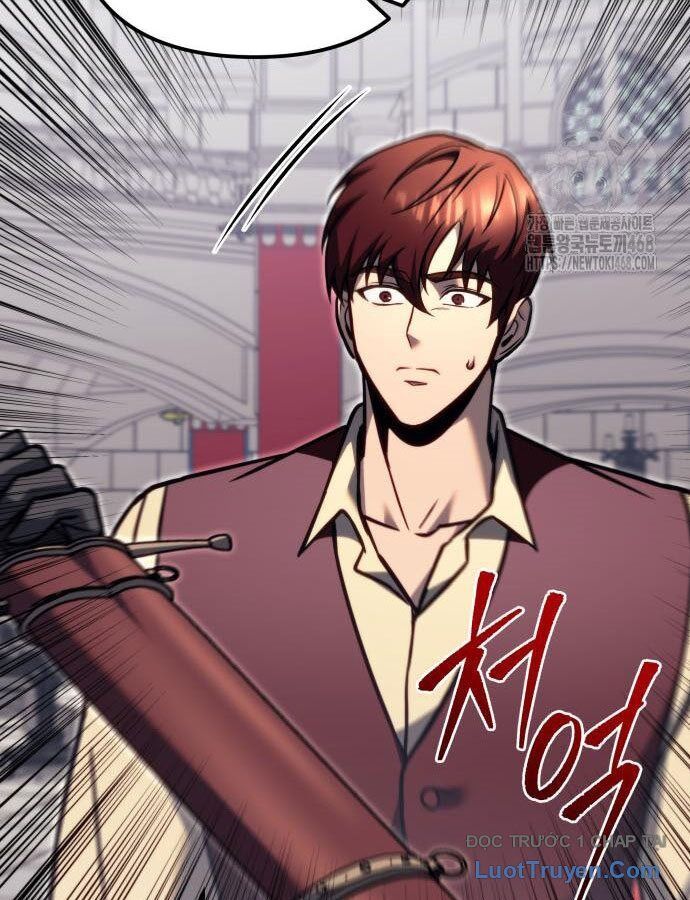 Hồi Quy Giả Của Gia Tộc Suy Vong - Chapter 99 - Page 130