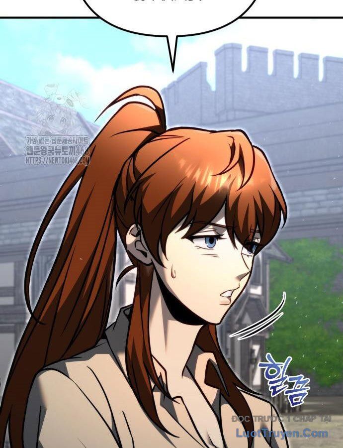 Hồi Quy Giả Của Gia Tộc Suy Vong - Chapter 99 - Page 155