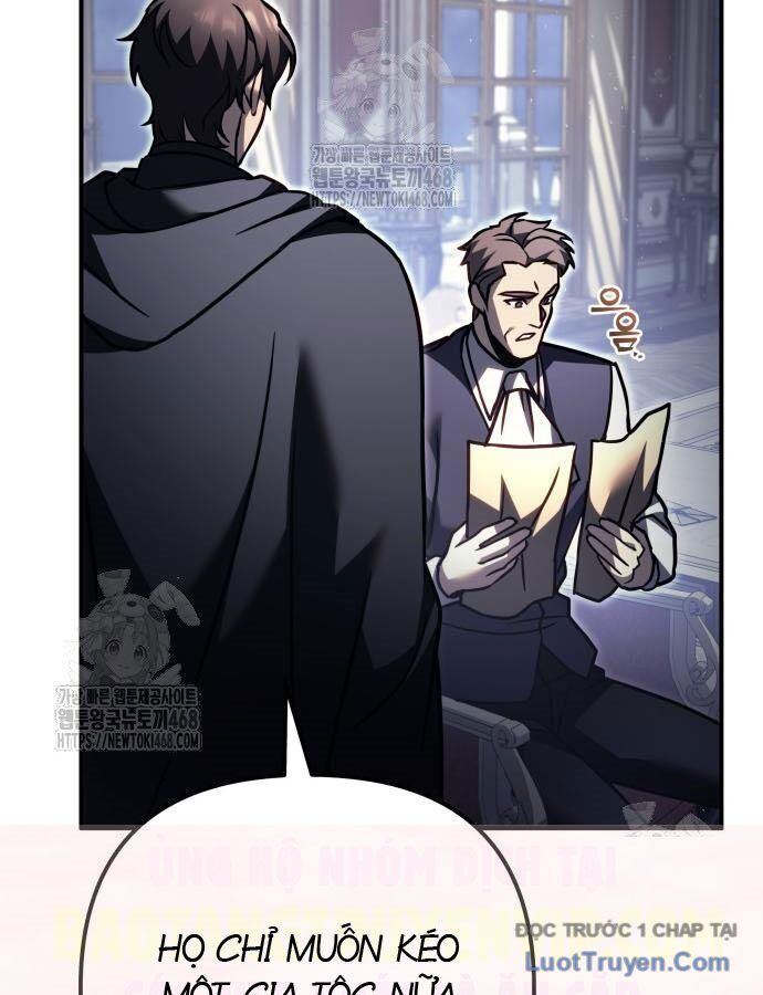 Hồi Quy Giả Của Gia Tộc Suy Vong - Chapter 99 - Page 18