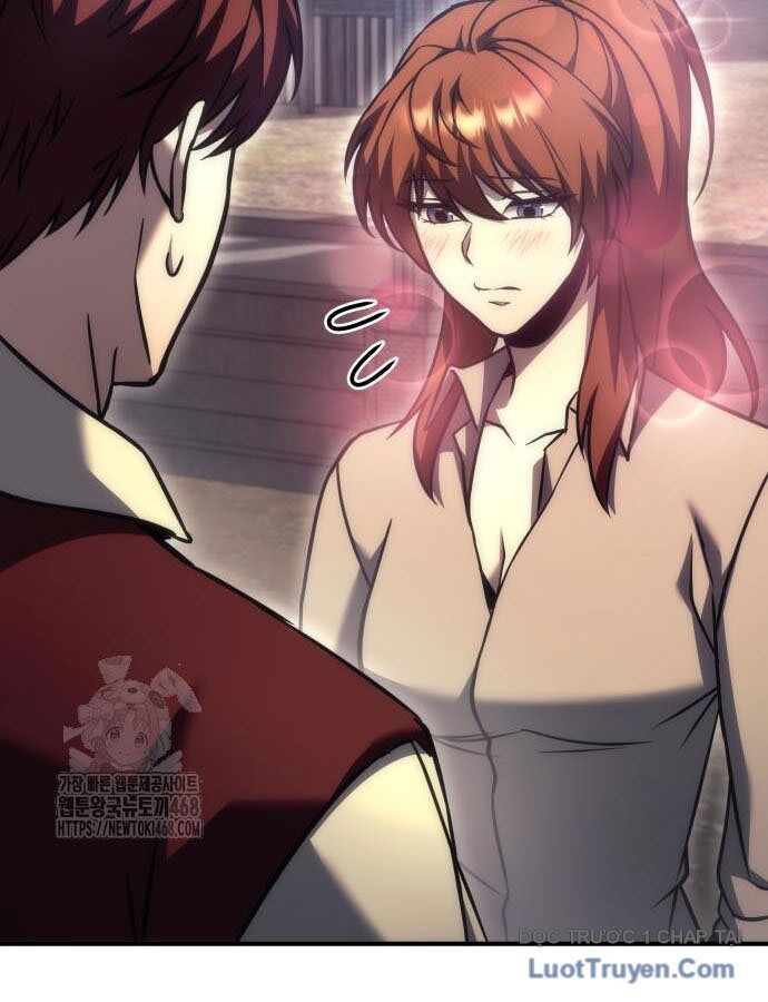 Hồi Quy Giả Của Gia Tộc Suy Vong - Chapter 99 - Page 187