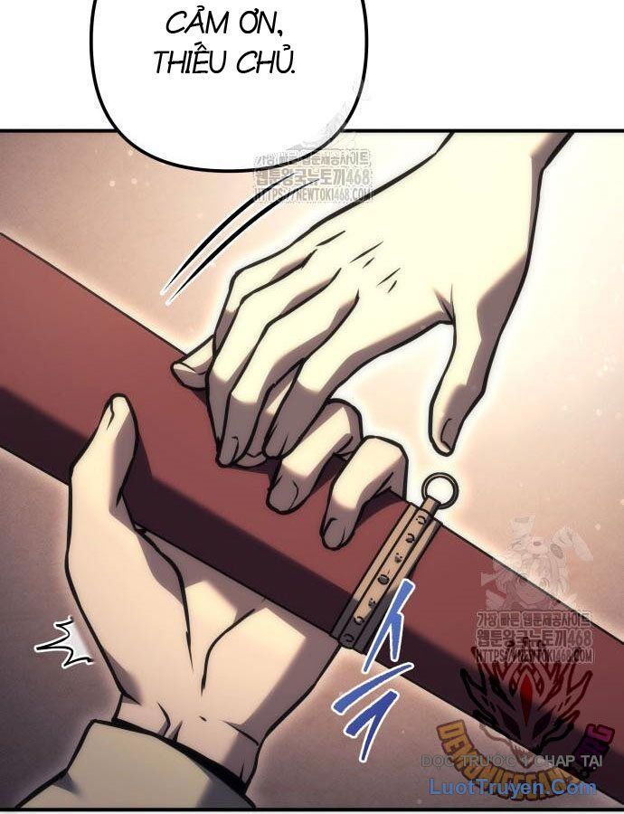 Hồi Quy Giả Của Gia Tộc Suy Vong - Chapter 99 - Page 192