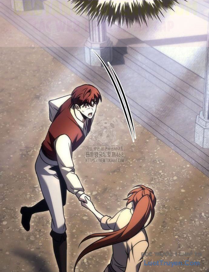 Hồi Quy Giả Của Gia Tộc Suy Vong - Chapter 99 - Page 205