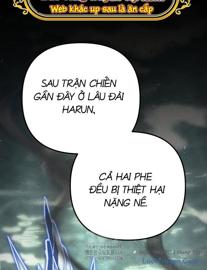 Hồi Quy Giả Của Gia Tộc Suy Vong - Chapter 99 - Page 21