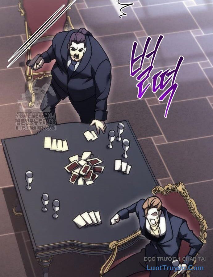 Hồi Quy Giả Của Gia Tộc Suy Vong - Chapter 99 - Page 224