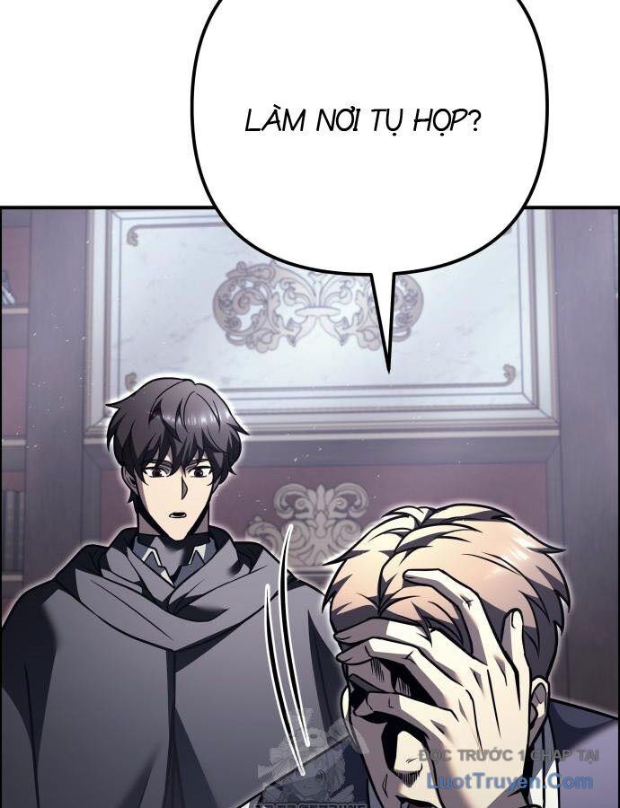 Hồi Quy Giả Của Gia Tộc Suy Vong - Chapter 99 - Page 31