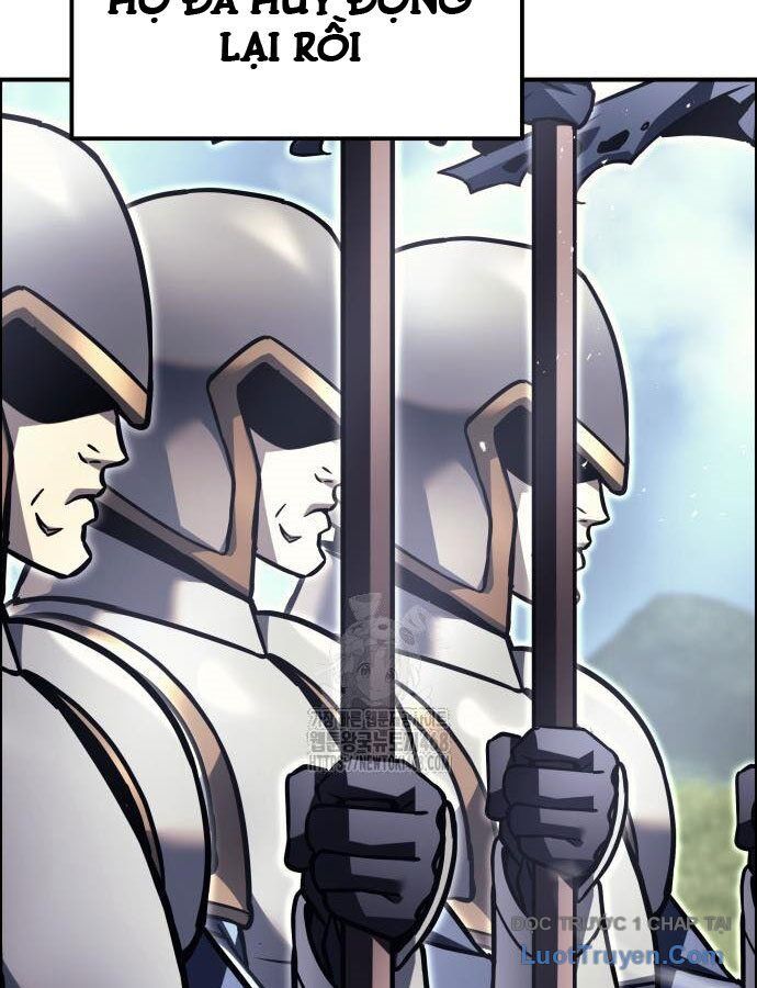 Hồi Quy Giả Của Gia Tộc Suy Vong - Chapter 99 - Page 45