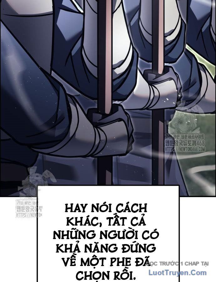Hồi Quy Giả Của Gia Tộc Suy Vong - Chapter 99 - Page 46