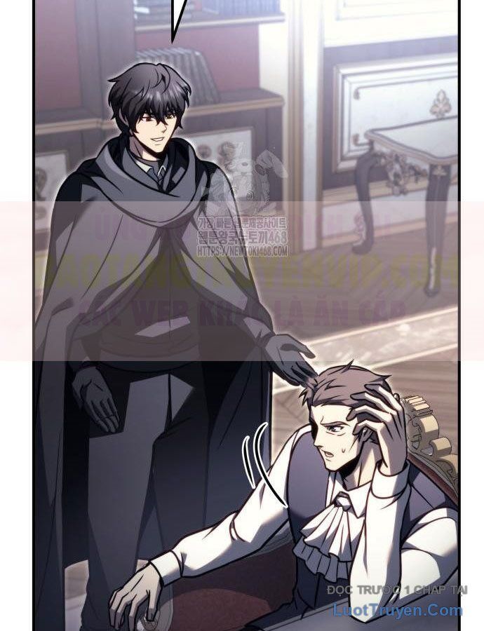 Hồi Quy Giả Của Gia Tộc Suy Vong - Chapter 99 - Page 51