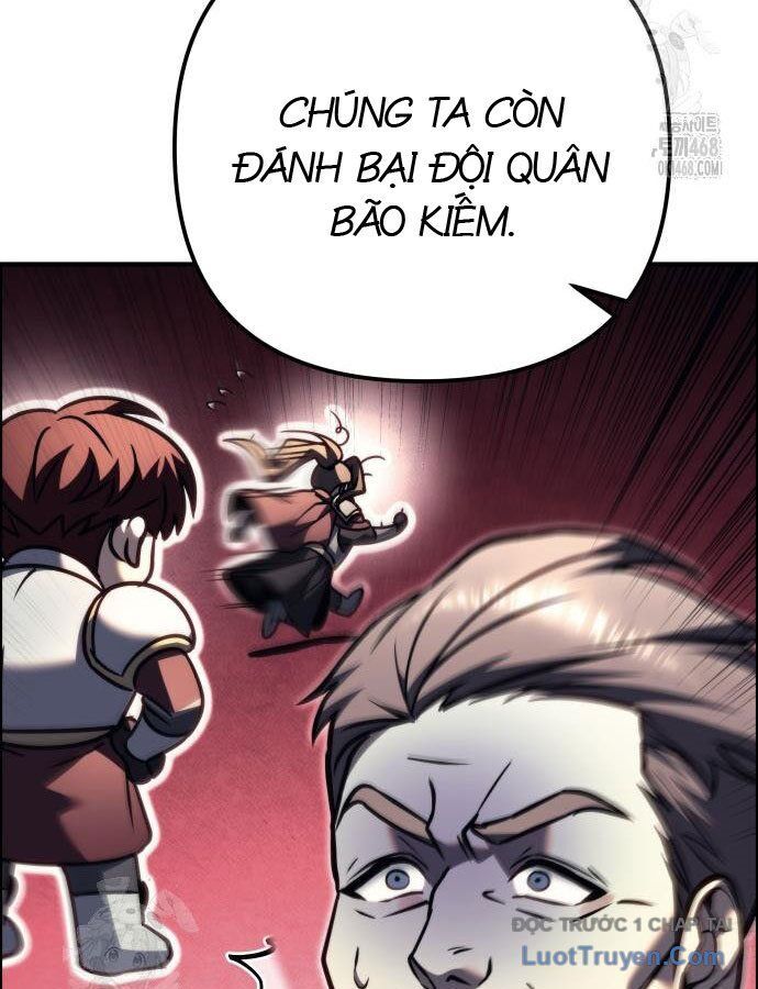 Hồi Quy Giả Của Gia Tộc Suy Vong - Chapter 99 - Page 59