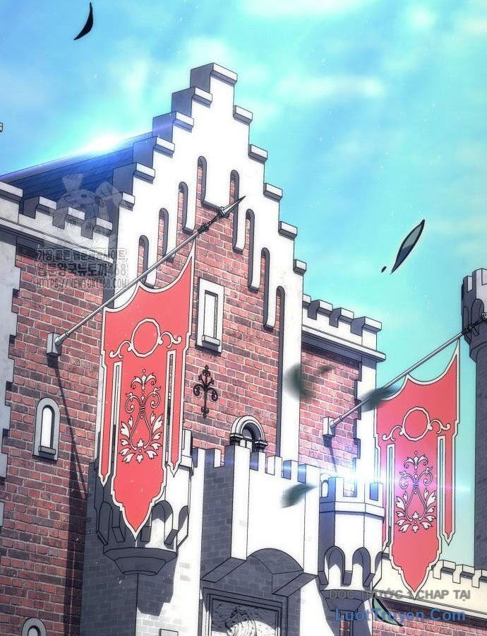 Hồi Quy Giả Của Gia Tộc Suy Vong - Chapter 99 - Page 87