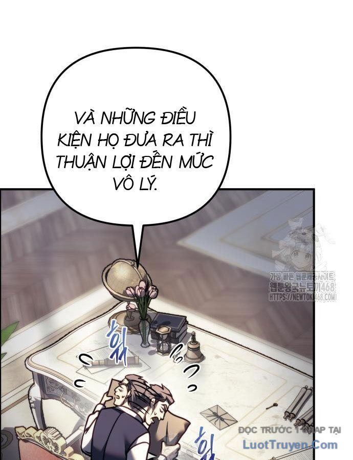 Hồi Quy Giả Của Gia Tộc Suy Vong - Chapter 99 - Page 9