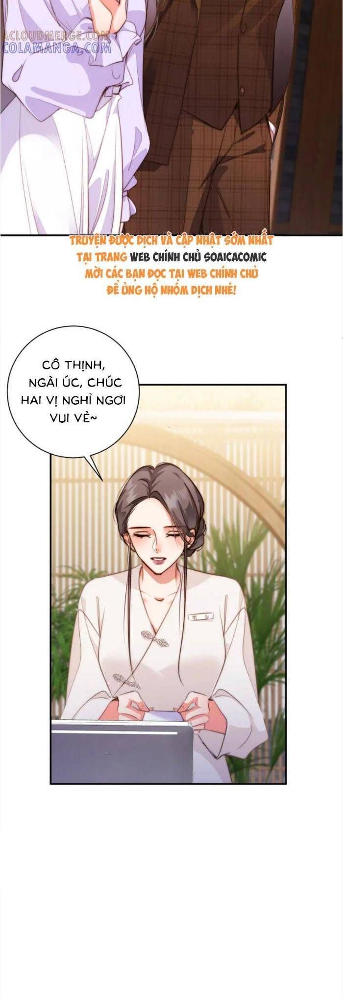 Trợ Thủ Đắc Lực Mua Một Tặng Một - Chapter 37 - Page 10