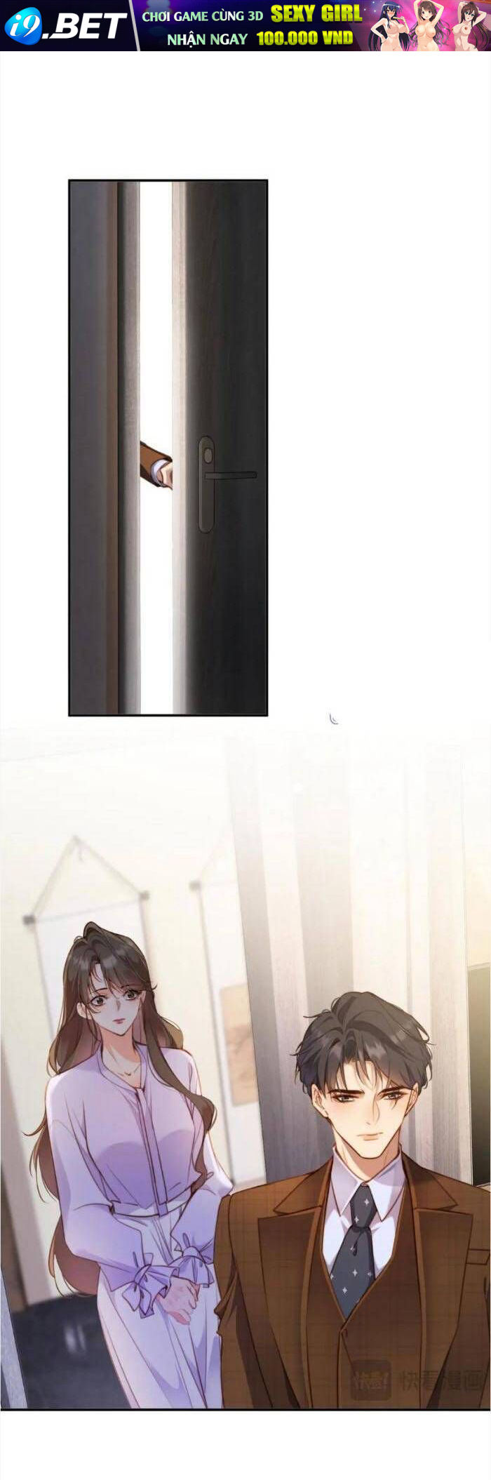 Trợ Thủ Đắc Lực Mua Một Tặng Một - Chapter 37 - Page 11