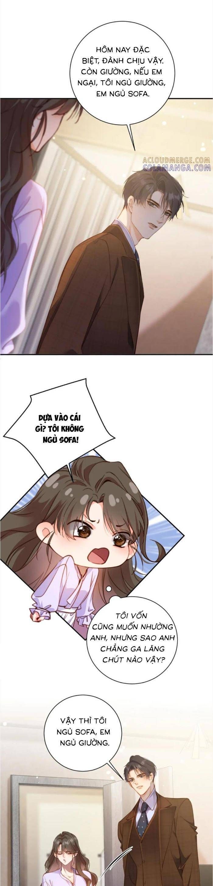 Trợ Thủ Đắc Lực Mua Một Tặng Một - Chapter 37 - Page 12